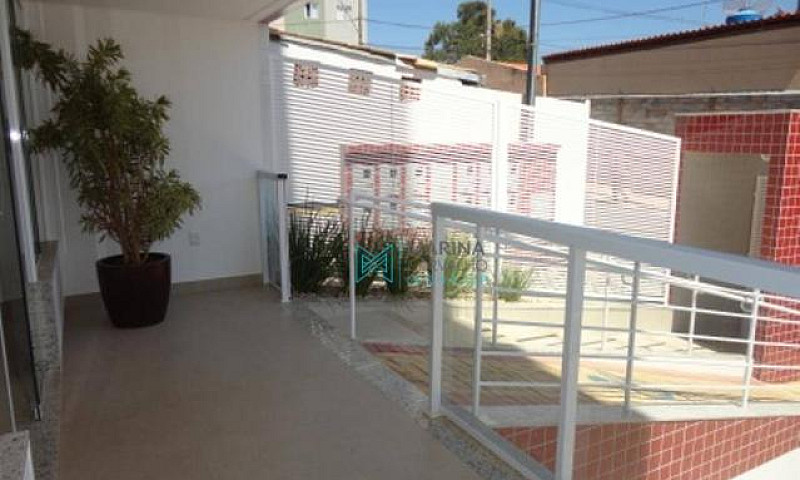 Apartamento Com 3 Do...