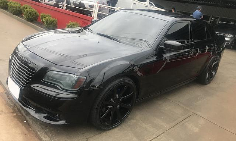 Chrysler 300 C 2011/...