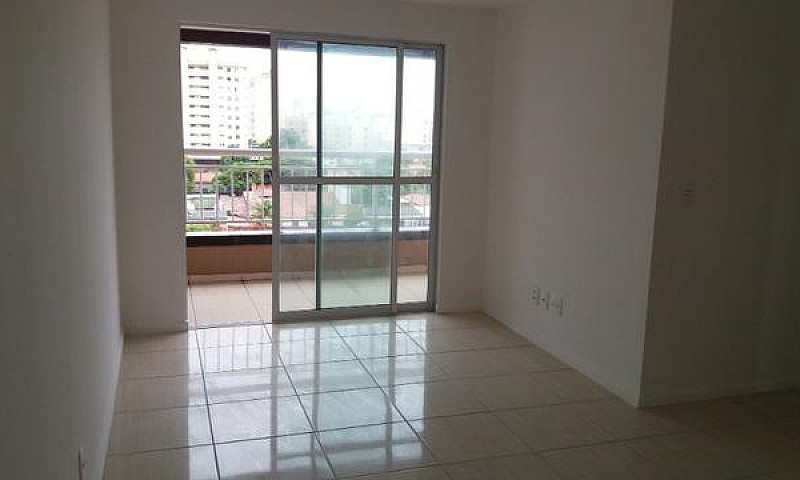 Apartamento Jacareca...