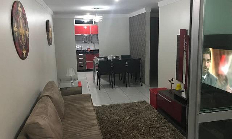 Apartamento Para Alu...