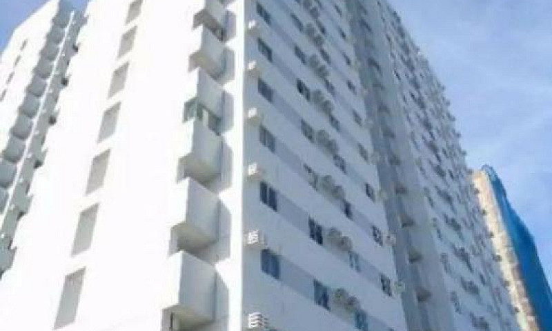 Apartamento Em Boa V...