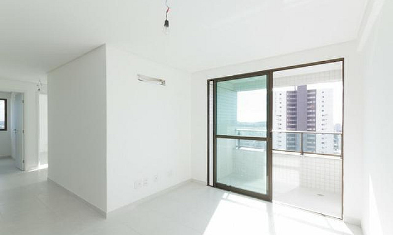 Apartamento Com3 Qua...