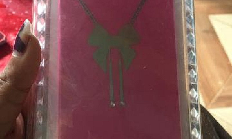 Capa De Iphone...