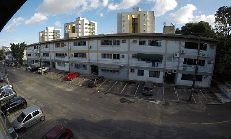 Apartamento Tocantin...