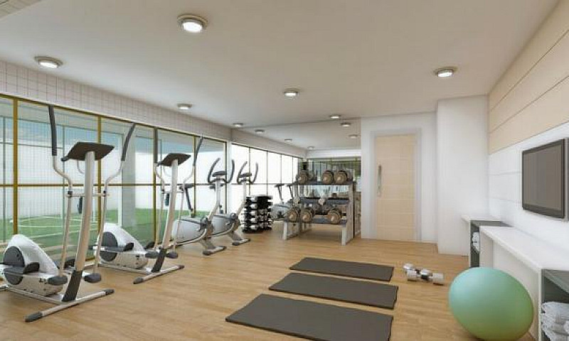 Apartamento Com3 Qua...