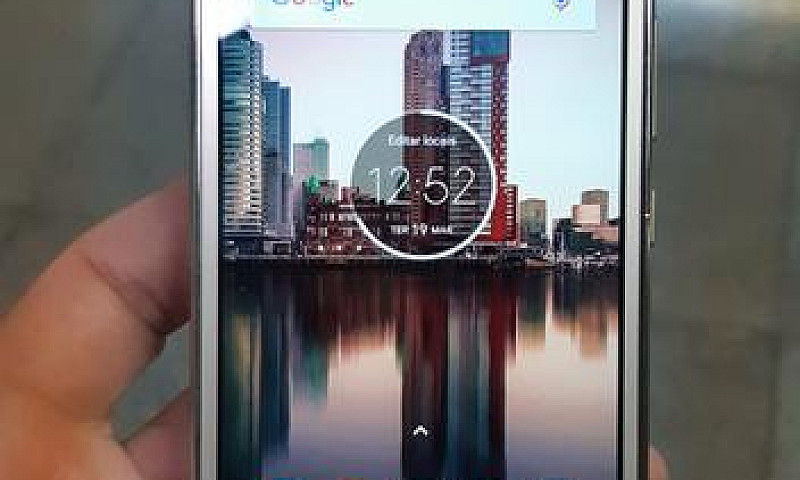 Motorola Moto G5 32G...