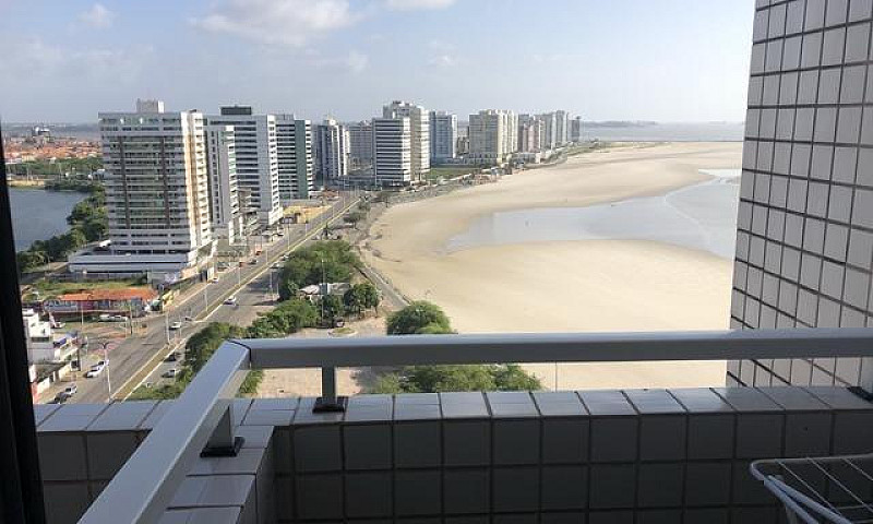 Alugo Flat Na Ponta ...