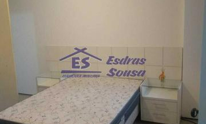 Apartamento 2 Quarto...
