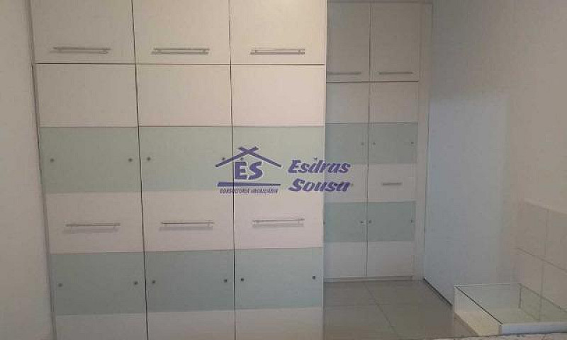 Apartamento 2 Quarto...