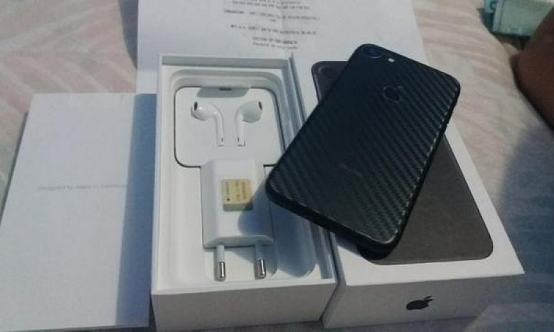 Iphone 7 Black 32Gb ...