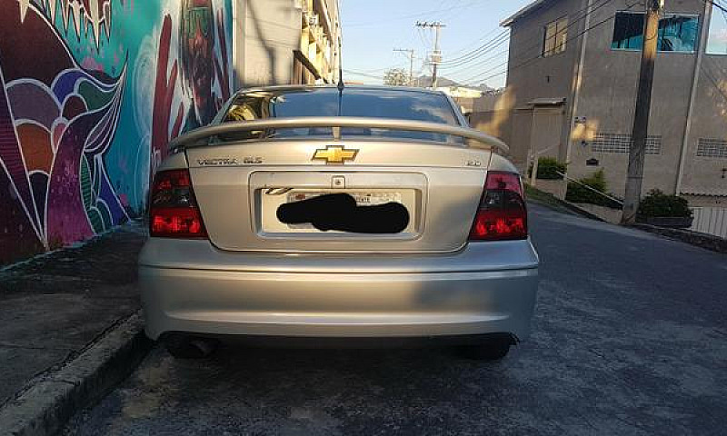 Vectra...