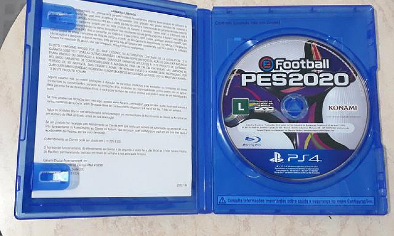 Pro Evolution Soccer...