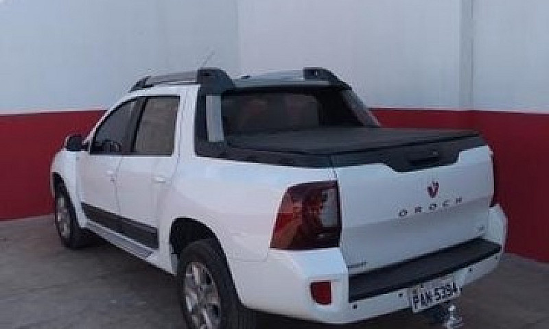Duster Oroch Dyna 2....