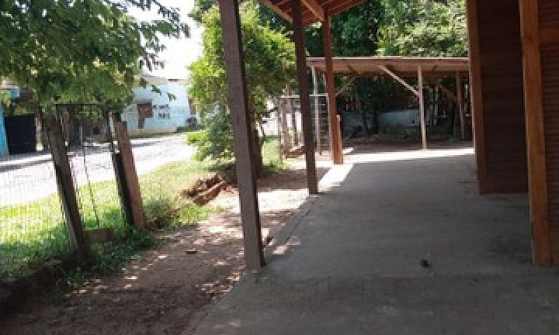 Alugo Casa!...