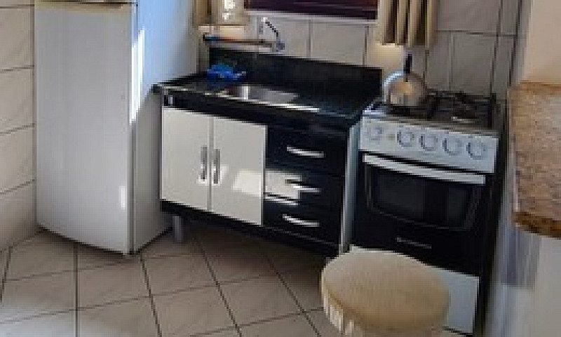 Apartamento 1 Dormit...