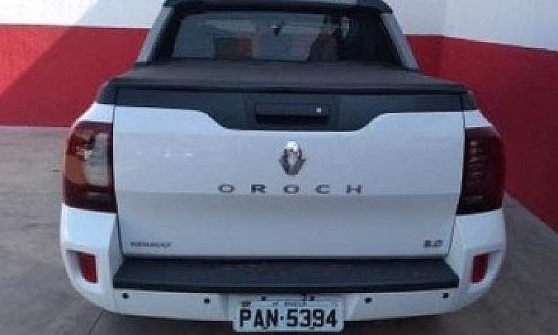 Duster Oroch Dyna 2....