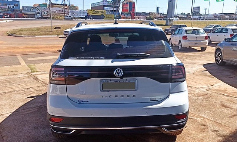 T-Cross Comfortline ...