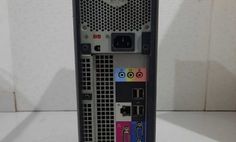 Cpu Dell 320 Core 2 ...