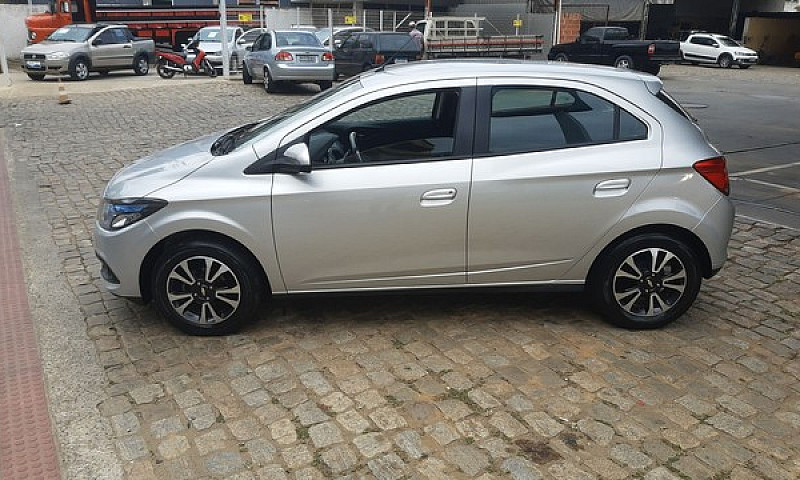 Onix Ltz 1.4 2014/20...