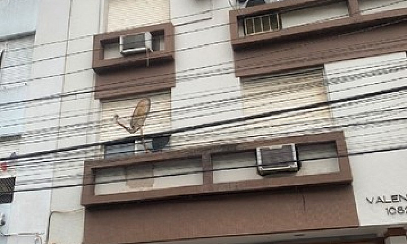 Locação Jk Porto Ale...