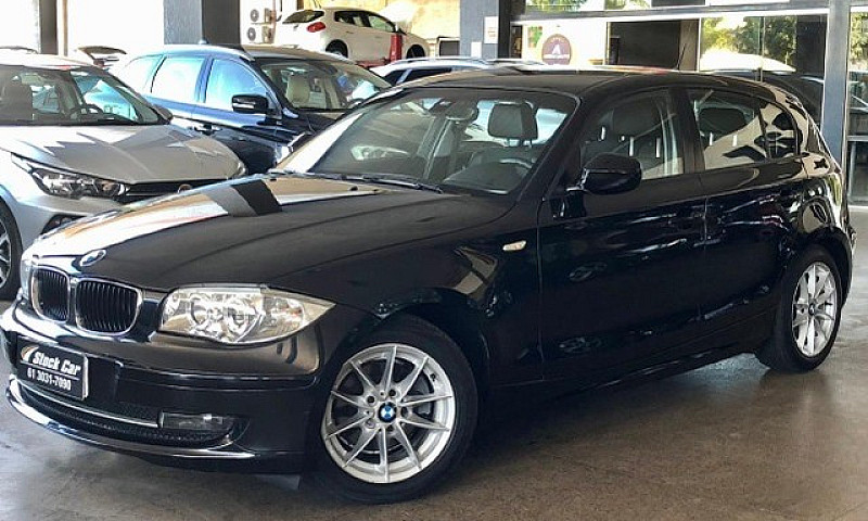 Bmw 118Ia 2.0 (Aut)....
