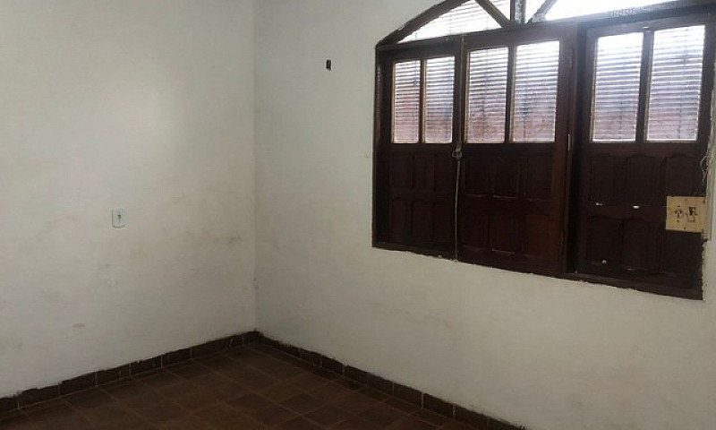 Aluguel De Casa Em S...