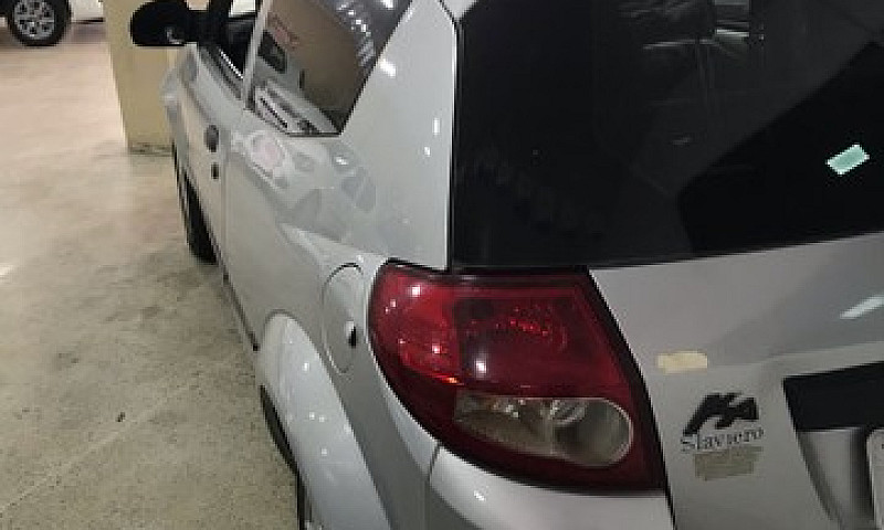 Vendo Esses Dois Car...