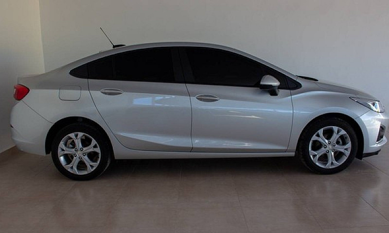 Cruze 2019/2020 1.4 ...