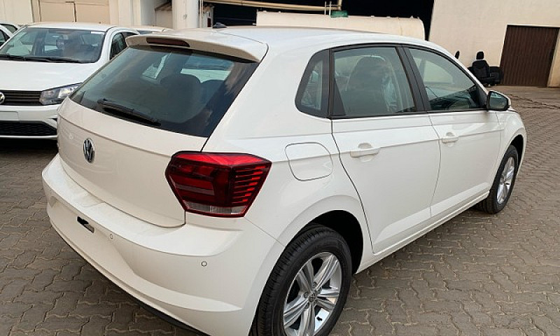 Polo 1.6 Zero Km A P...