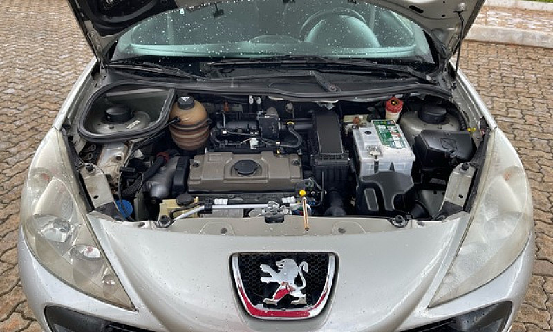 Peugeot 207 Xr Sport...