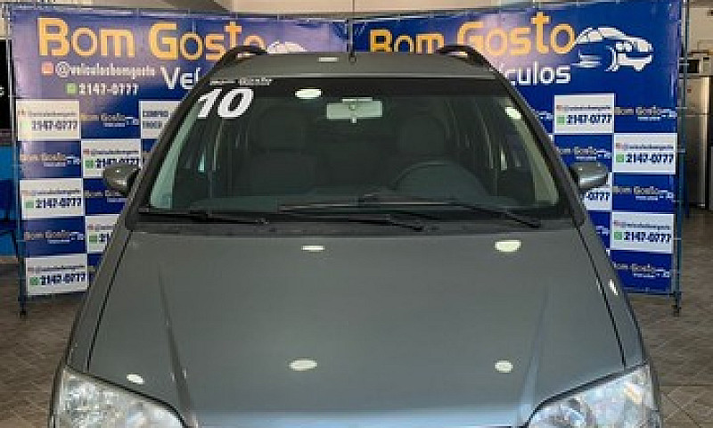 Fiat Idea 1.4 Elx 20...