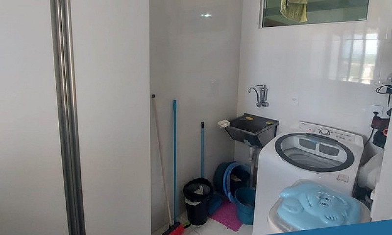 Apartamento Com 3 Qu...