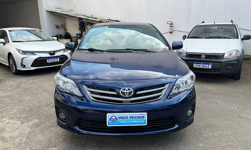 Toyota Corolla Xli 1...
