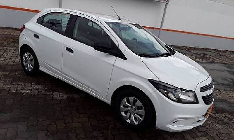 Onix 2019/2019 1.0 M...