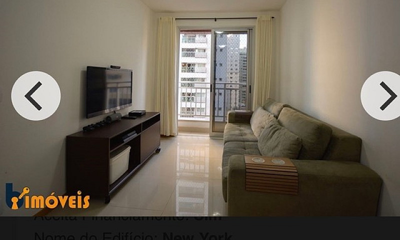Lindo Apartamento Em...