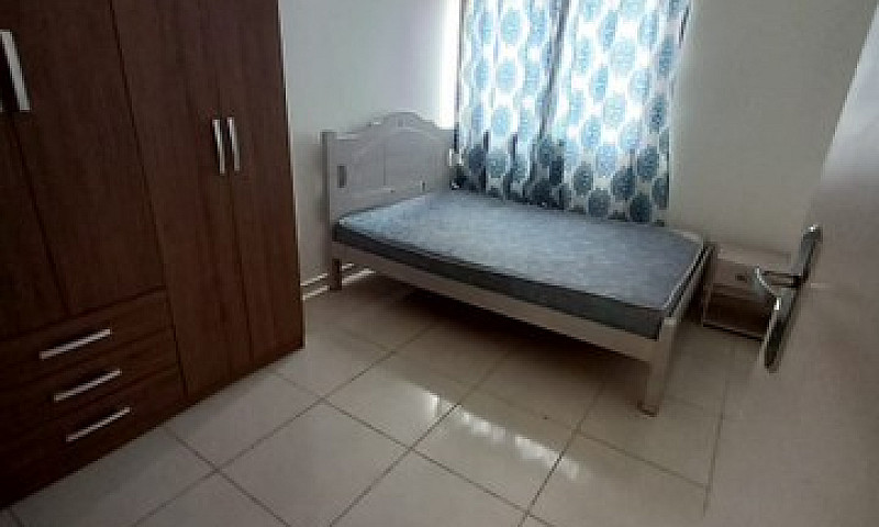 Alugo Excelente Priv...