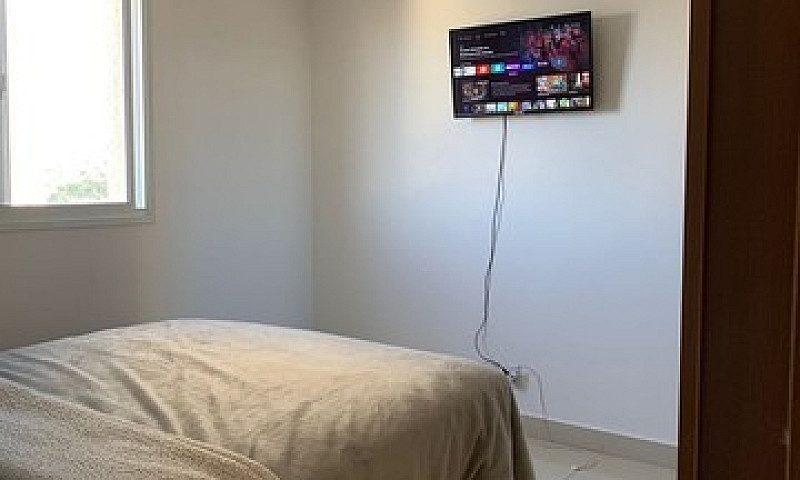 Alugar-Se Apto Condo...