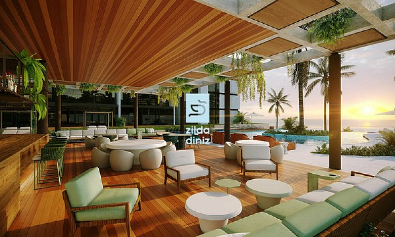 Apartamento 3 Qtos N...