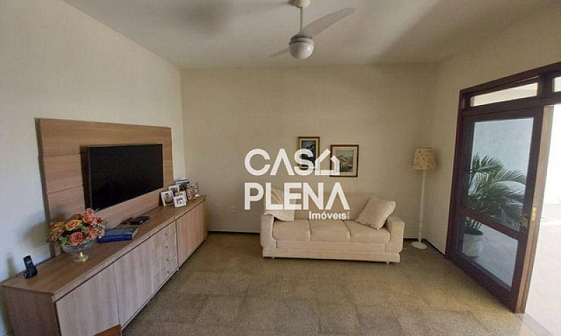Casa À Venda, 602 M²...