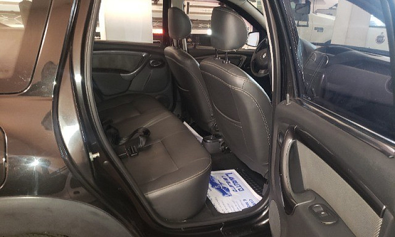 Duster 1.6 Dinamique...