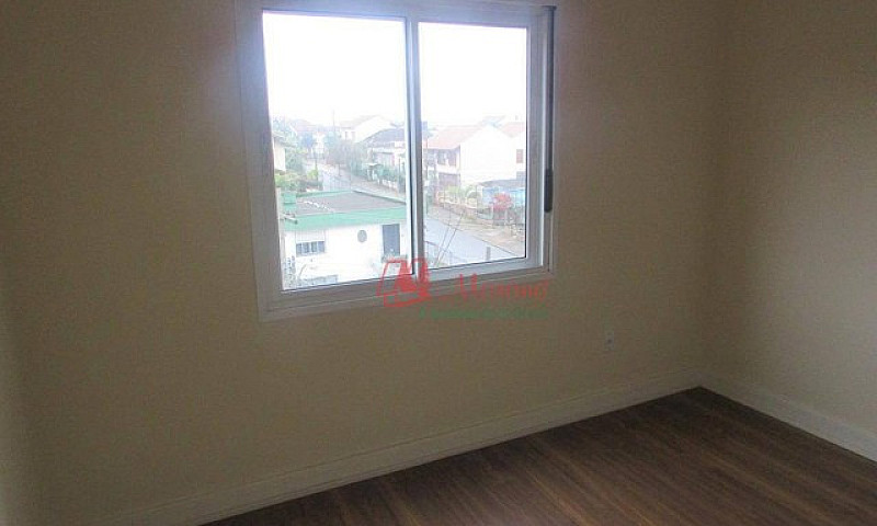 Cobertura Com 2 Dorm...