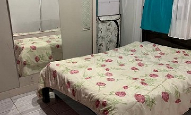 Casa No Bairro Sauda...