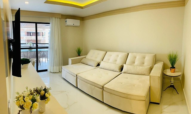 Apartamento Para Alu...