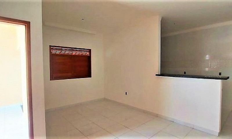  Casa  Nova  2/4 Com...