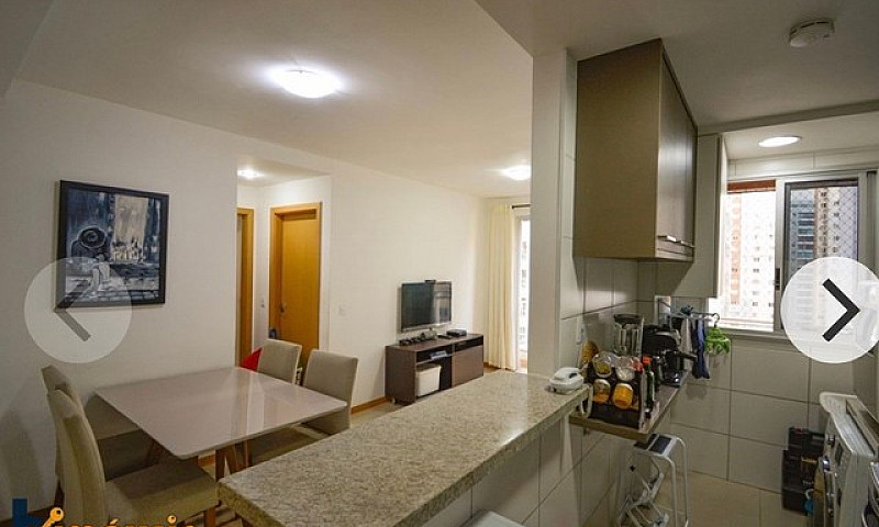 Lindo Apartamento Em...