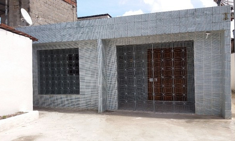 Maranguape I-Casa Ve...