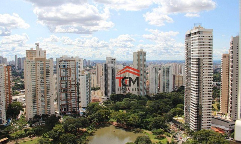 Apartamento Com 4 Do...