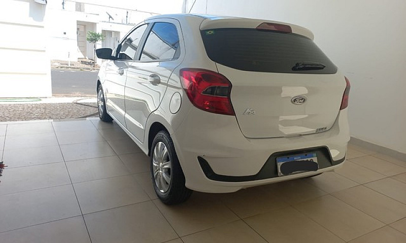 Ford Ka Se 2020/2020...