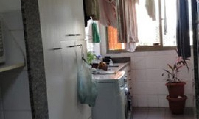 Apartamento Amplo, A...