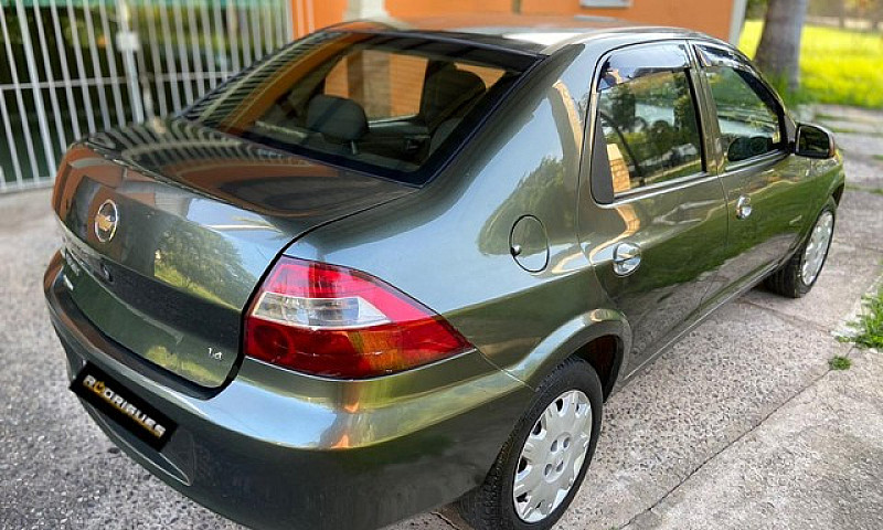 Chevrolet Prisma Max...